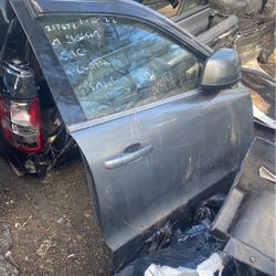  Doors For Dodge Durango