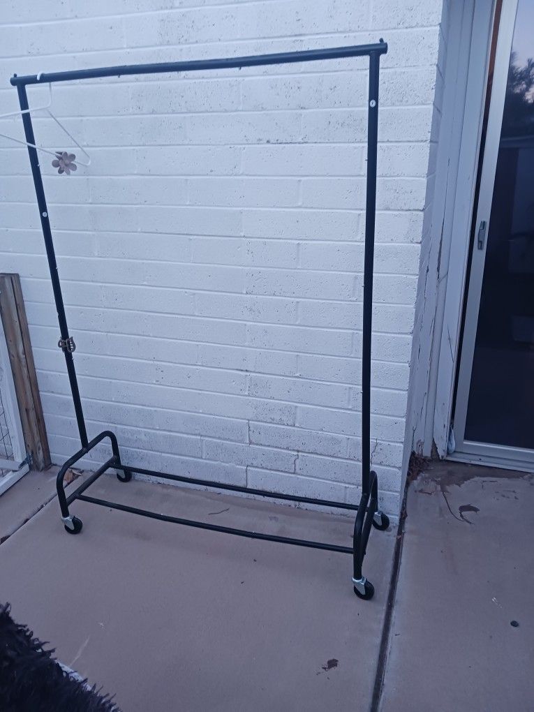 Garmet Rack Cloths Rack