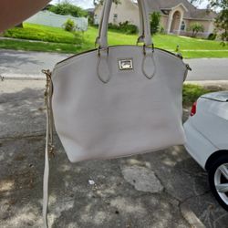 Booney Bourke Purse Hand Bag