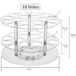 Vinyl organizer