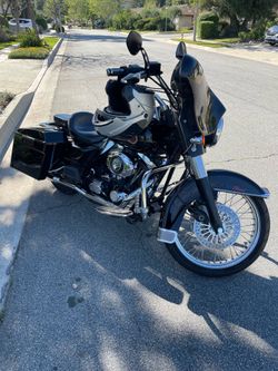 Trade or Sell Harley-Davidson