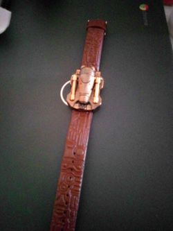 B2 Battle Droid Watch(Working)