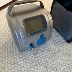 Whipr Portable 3 In 1 Rowing Machine & Workout Equipment