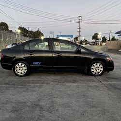 2009 Honda Civic