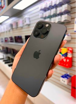 iPhone 14 Pro Max 512gb UNLOCK
