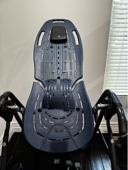Teeter inversion table Like New