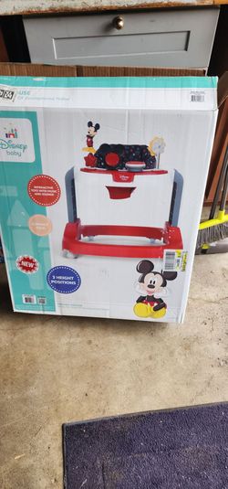 Baby Walker
