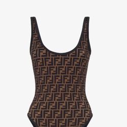 Fendi Women's multi Swimsuit-one-piece