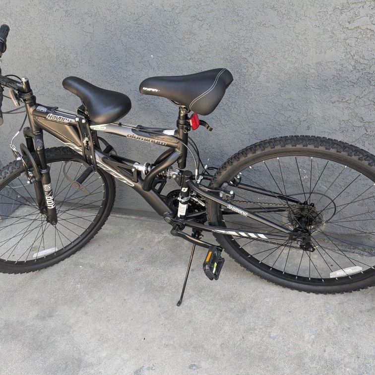 Hyper Bike Havoc Fs 26. Aluminum 6061 Series for Sale in Covina CA OfferUp