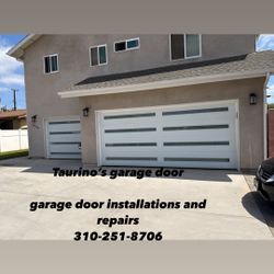 Garage Door 