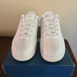 K-Swiss