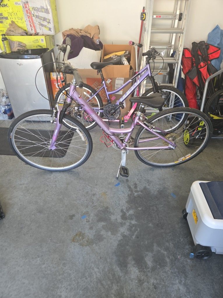 DIAMONDBACK BIKE