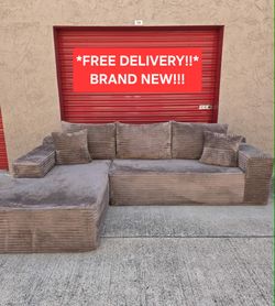 Gorgeous Boneless Modern Sofa