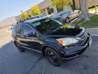 Honda crv
