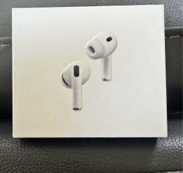 AirPods Pro 3
