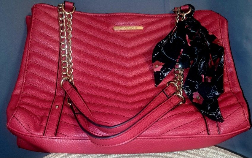 Vintage Steve Madden Purse