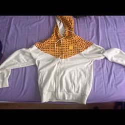 Nike Waffles Jacket