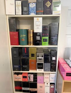 Perfumes