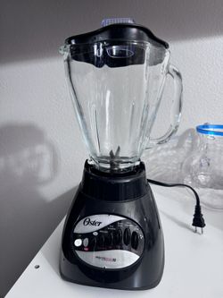 Blender With Ice Crushing Power