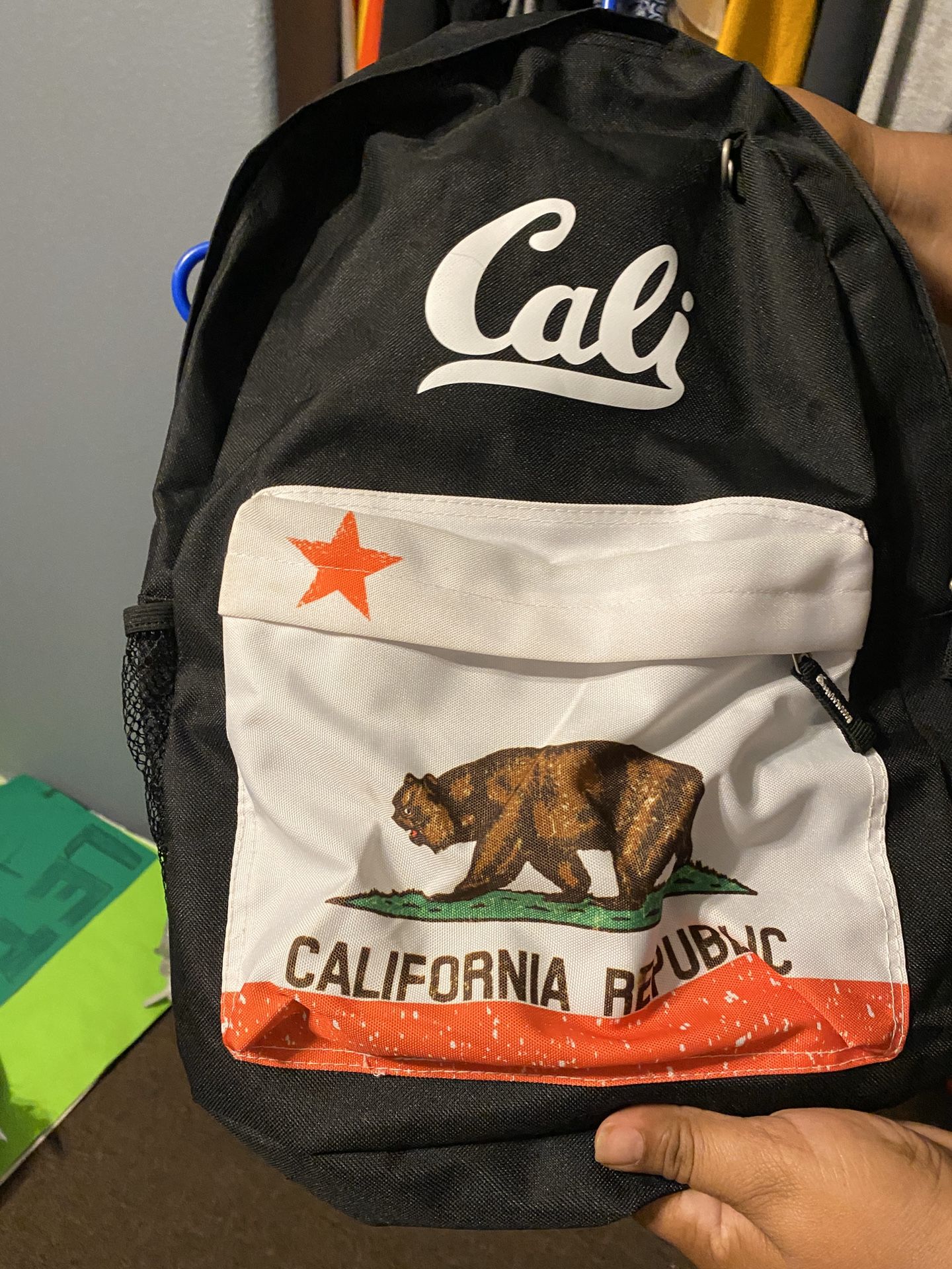 backpack new