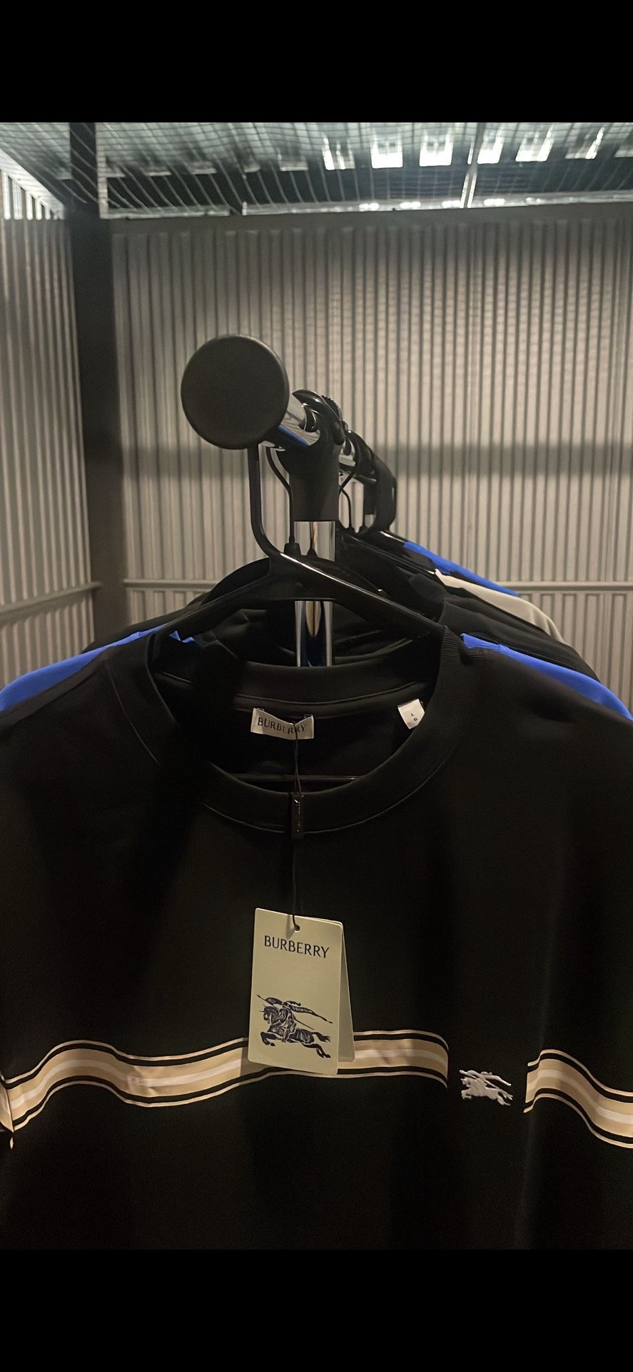 Burberry Men’s shirt
