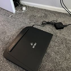 ASUS ROG G750JH 17-Inch Gaming Laptop