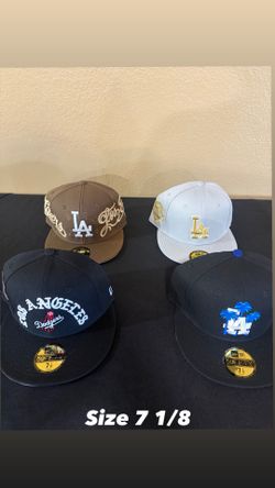 7 1/8 Hats