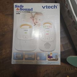 Baby Monitor 