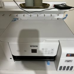 Epson Printer, ET-2800 Printer