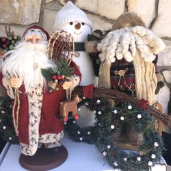 Xmas Ornaments…$10