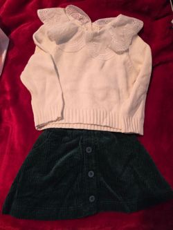 Toddler Outfit