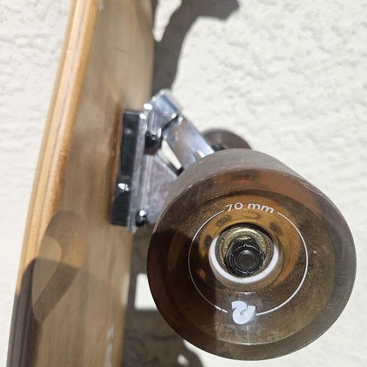 Longboard  MAKE AN OFFER 