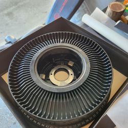 KODAK Slide Projector 70-slide Carousel