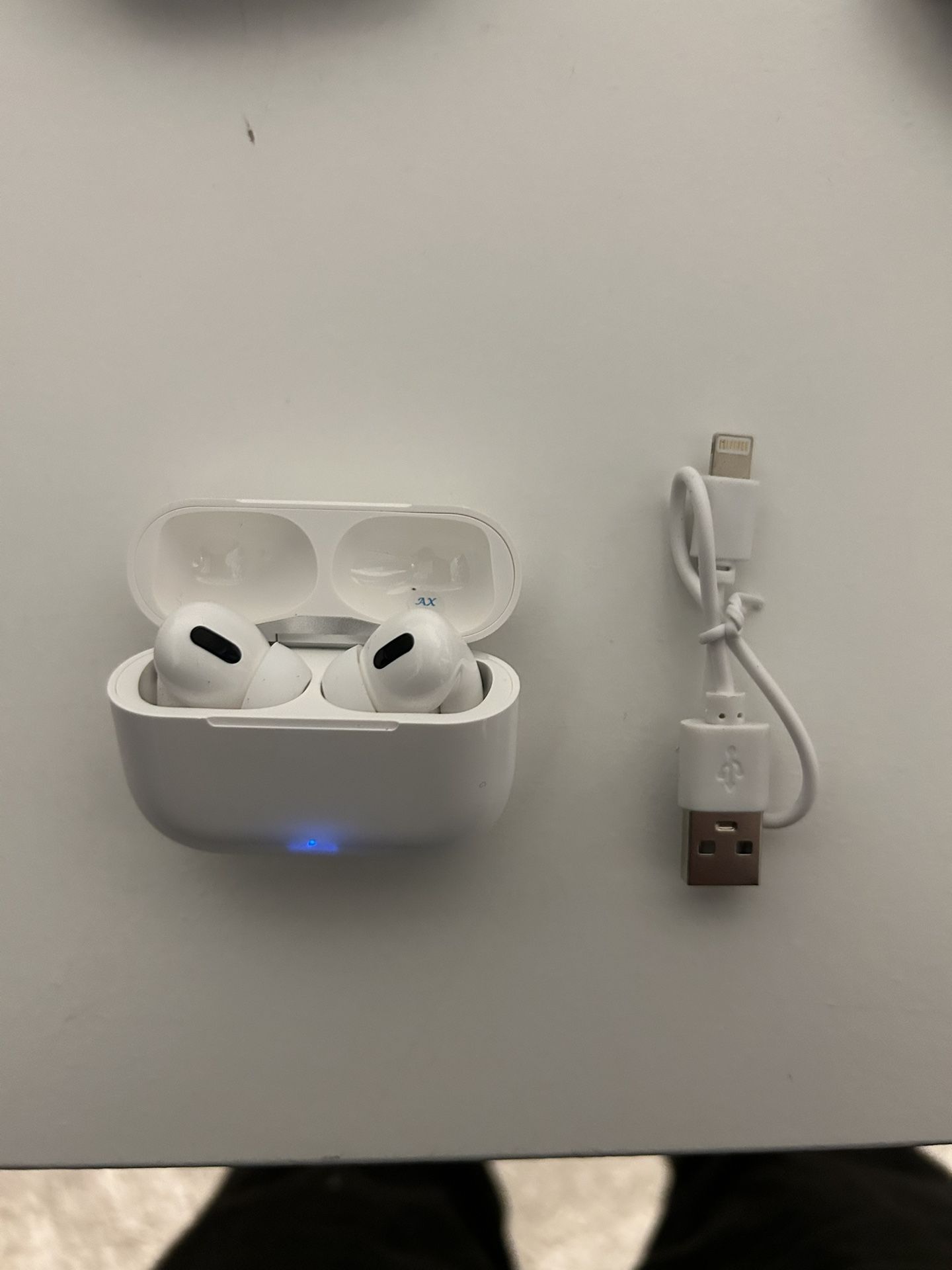 Generic Earbud Pros