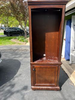 Display Cabinets