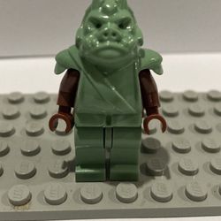 LEGO Star Wars - Gamorrean Guard
