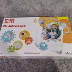Baby Swing (Brand New)