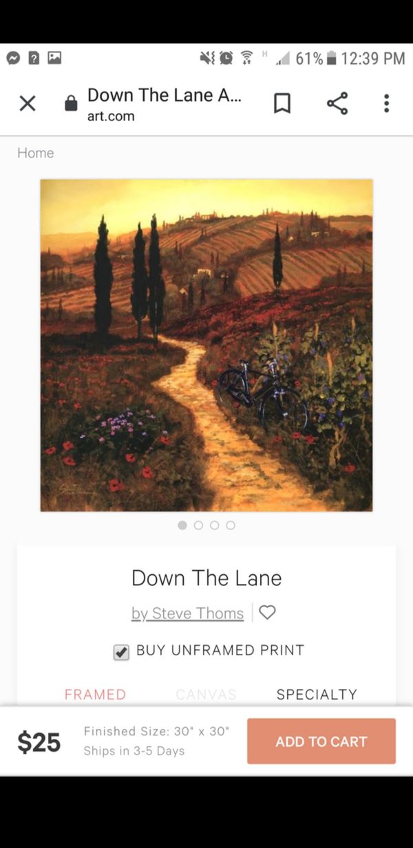 Art wall for Sale in Phoenix, AZ - OfferUp