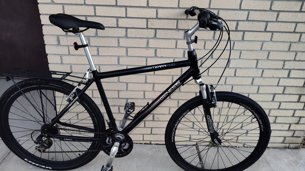 Genesis Terra700