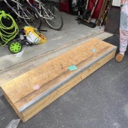 Skateboard Grind Box