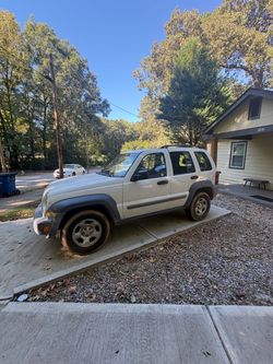 2005 Jeep Grand Cherokee
