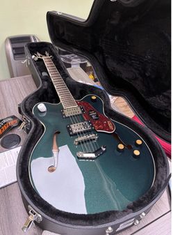 Gretsch Brand New Guitar