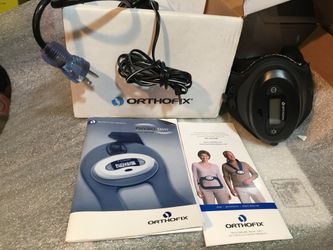 OrthoFix Physio-Stim Bone Growth Stimulator