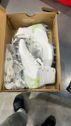 Lacrosse football Cleats