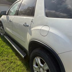 2012 GMC Acadia