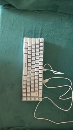 Gaming keyboard