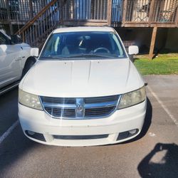 2010 Dodge Journey