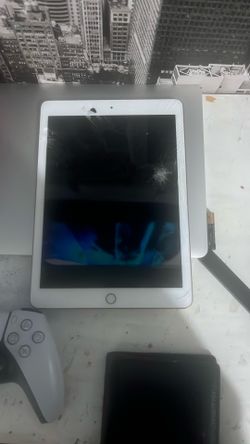 iPad