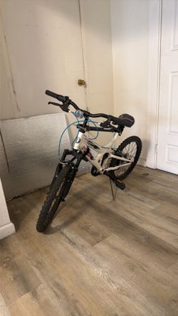 Kids bike