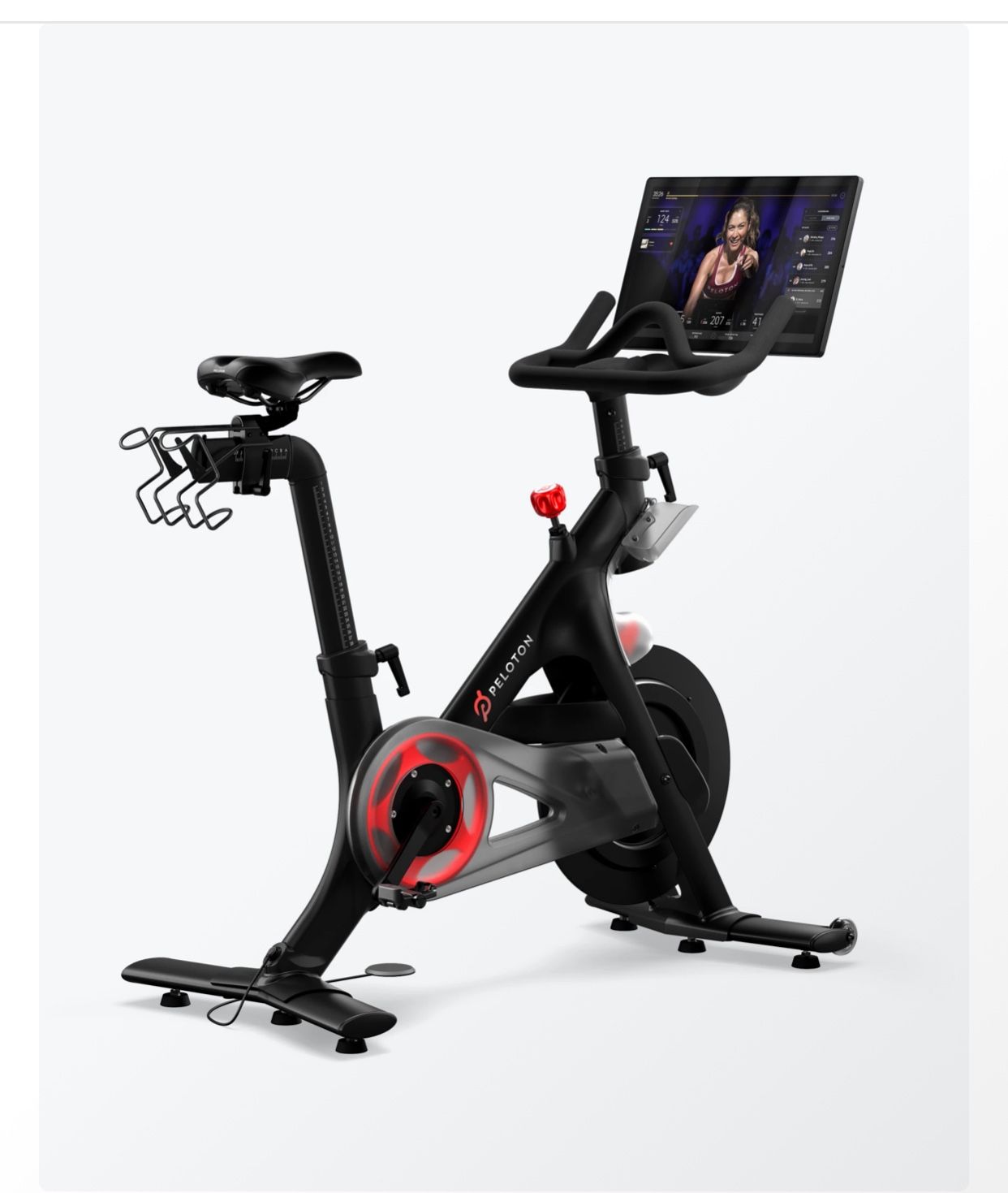 Peloton Indoor Exercise Bikes, Original Peloton Bike